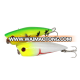 3D eyes floating saltwater fishing lures