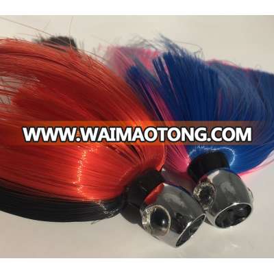 OEM factory fat head big eye islander lure salt water fishing tackle wholesale fishing lure multiple color hair