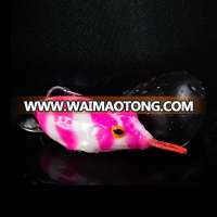 Different Colors Soft Bait Frog Fishing Lure